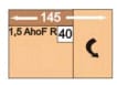 Zehdenick Nice 1,5AhoFR