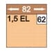 Zehdenick Nice 1,5EL