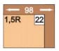 Zehdenick Nice 1,5R