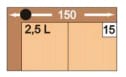 Zehdenick Nice 2,5L