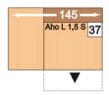 Zehdenick Nice AhoL1,5S