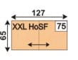 Zehdenick Nice XXL-HoSF
