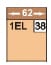Zehdenick 64463051 1EL
