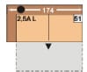 Zehdenick 64463051 2,5AL