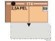 Zehdenick 64463051 2,5APEL