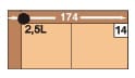 Zehdenick 64463051 2,5L