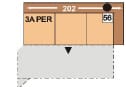 Zehdenick 64463051 3APER