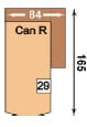 Zehdenick 64463051 CanR