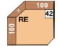 Zehdenick 64463051 RE