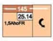 Zehdenick Orbit-Oxford-S 1,5AhoFR