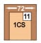 Zehdenick 64463054 1CS