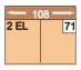 Zehdenick 64463054 2EL