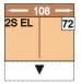 Zehdenick 64463054 2SEL