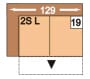 Zehdenick 64463054 2SL