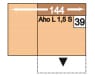 Zehdenick 64463054 AhoL1,5S