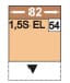 Zehdenick Taverna-S 1,5SEL
