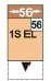 Zehdenick Taverna-S 1SEL