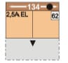 Zehdenick Taverna-S 2,5AEL