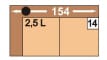 Zehdenick Taverna-S 2,5L