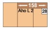 Zehdenick Taverna-S AhoL2