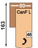 Zehdenick Taverna-S CanFL