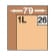 Zehdenick Tavira-Tango-Toulouse 1L
